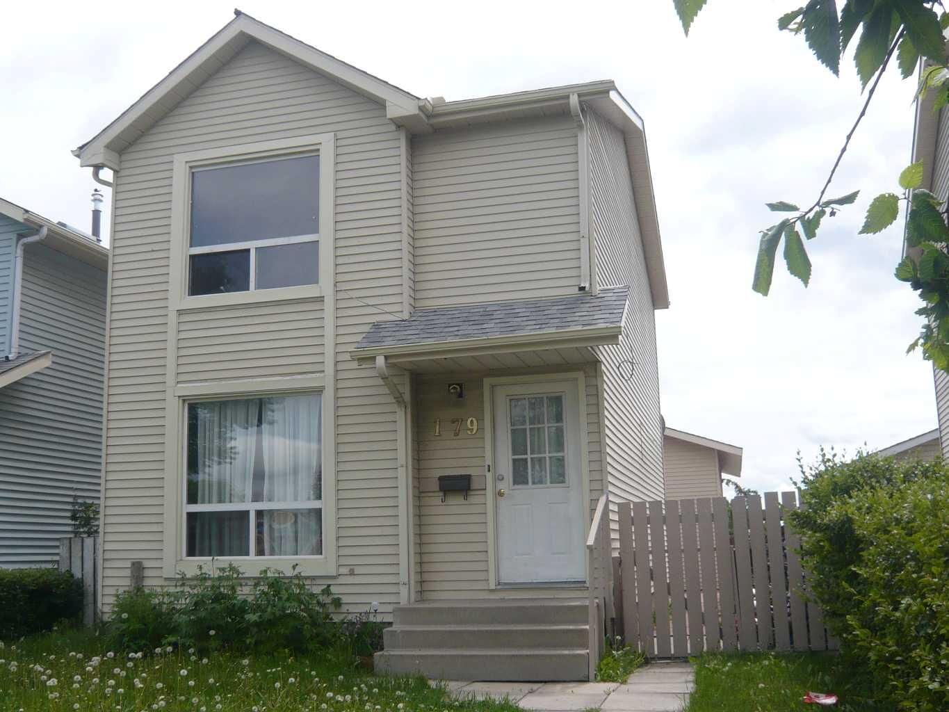 Property Photo: 179 Falshire Drive NE AB T3J 1P7