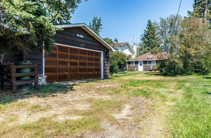 Property Photo: 40422 Range Road 10 48 AB T0C 0J0