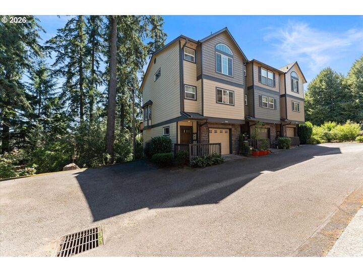 Property Photo: 15440 SW Mica Ln OR 97007