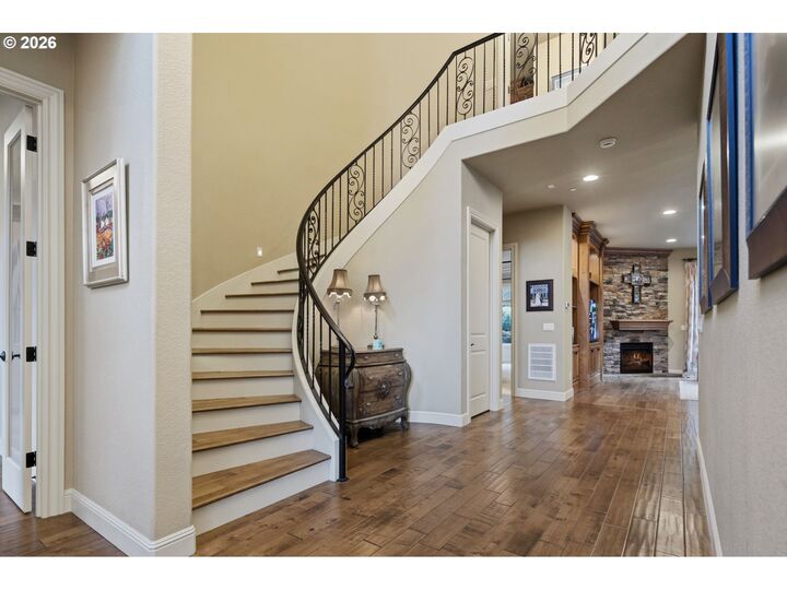 Property Photo: 4119 NW Jasmine St WA 98607