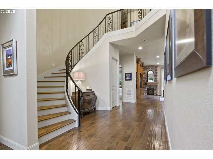 Property Photo:  4119 NW Jasmine St  WA 98607 