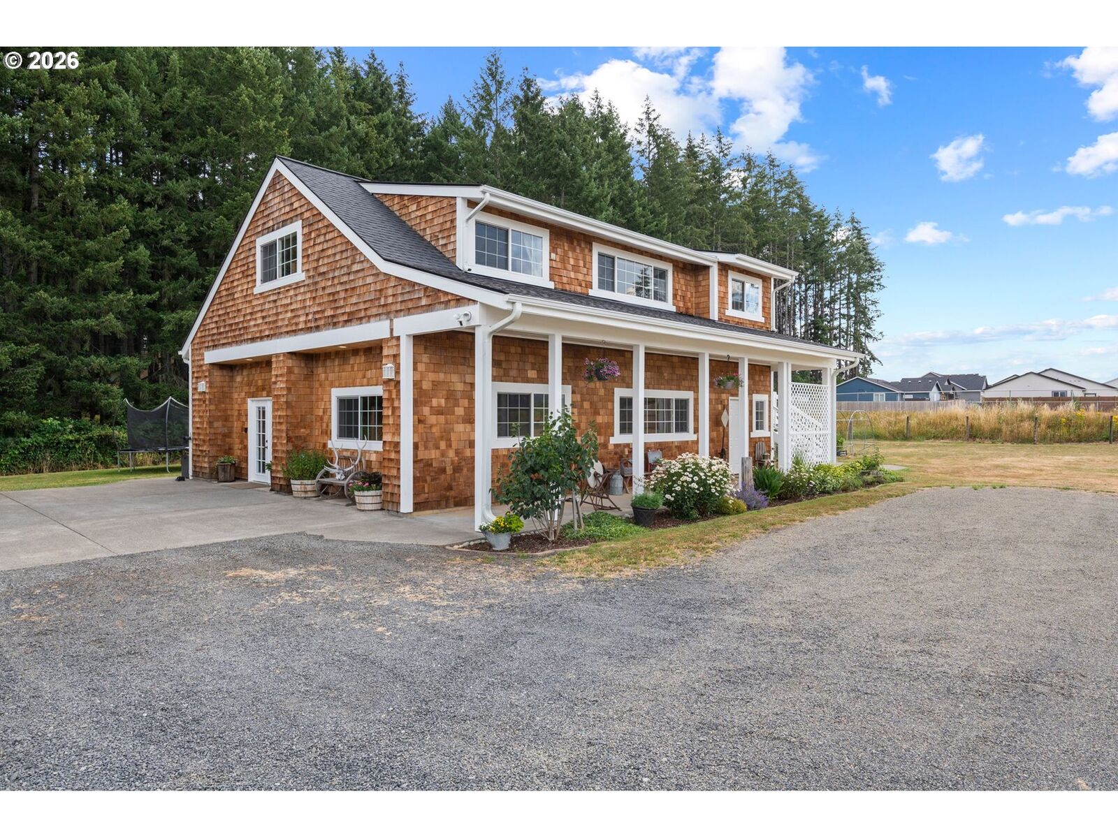 Property Photo: 120 Kakela Rd WA 98596