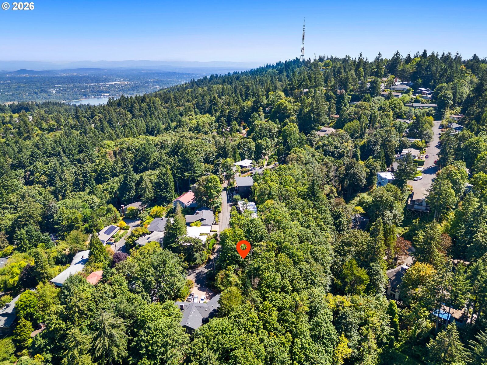 Property Photo:  SW Sherwood Pl 53  OR 97201 