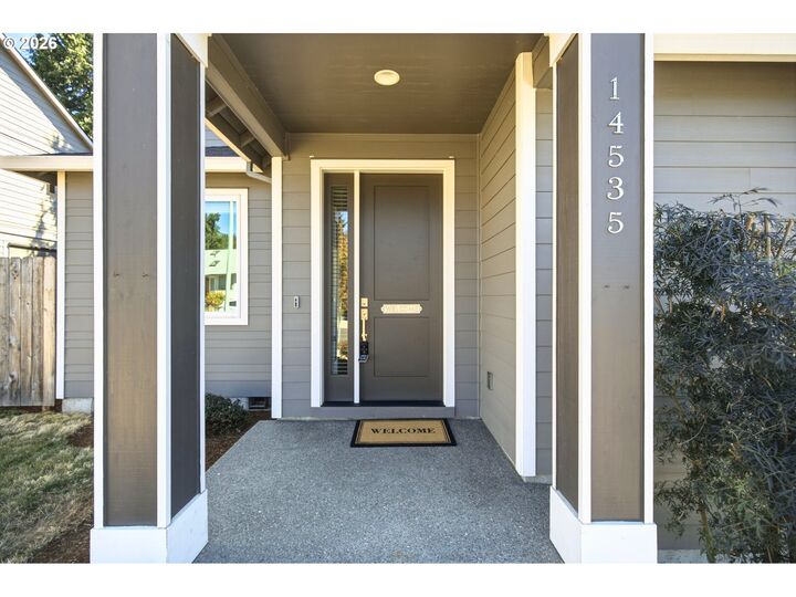 Property Photo: 14535 SE Garland Ln OR 97267
