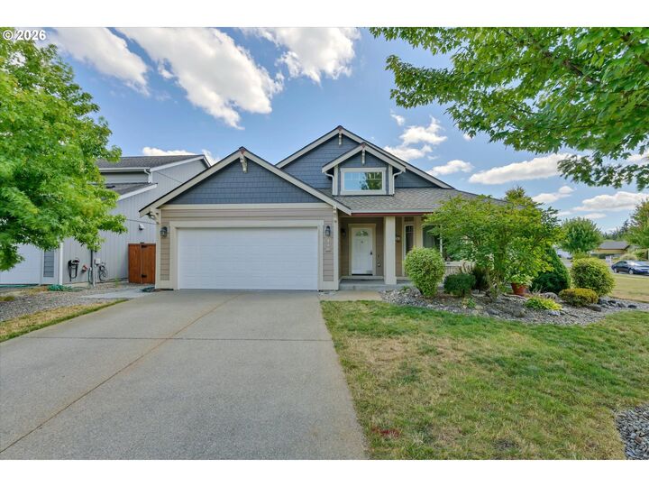 Property Photo:  116 Stadium Way  WA 98565 