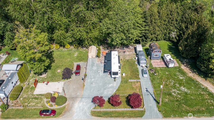 Property Photo: 23727 Cove Road WA 98284