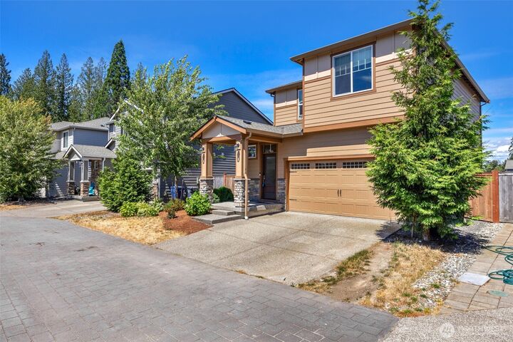 Property Photo:  5733  86th Drive NE  WA 98270 