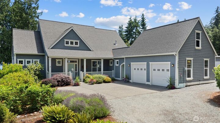 Property Photo:  2475  Bretland Road  WA 98282 