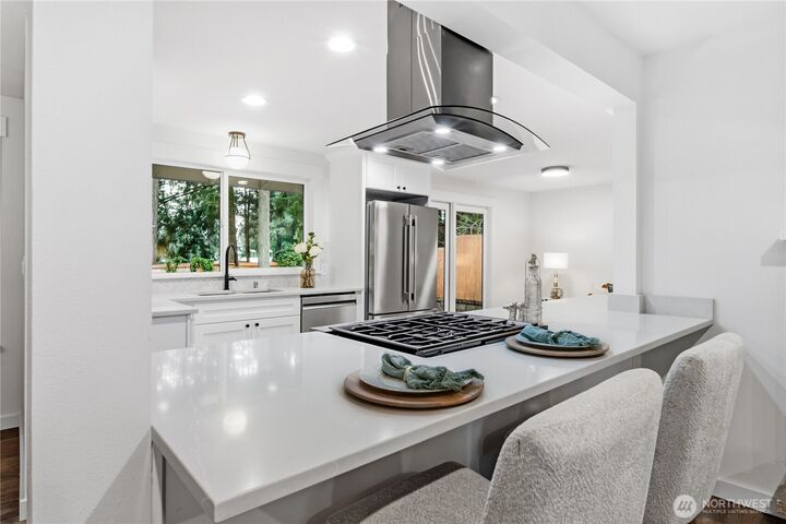 Property Photo:  11903 NE 142nd Place  WA 98034 