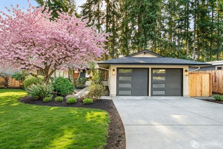 Property Photo: 11903 NE 142nd Place WA 98034