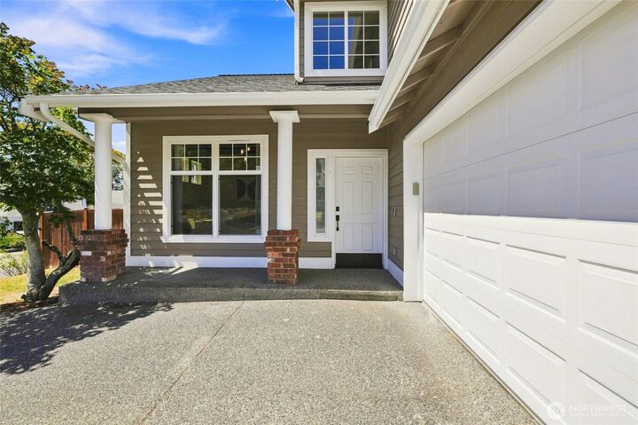 Property Photo:  23232  9th Place W  WA 98021 