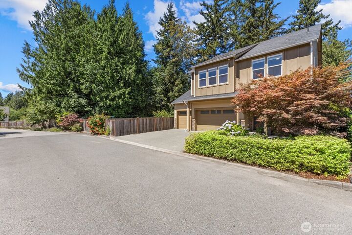 Property Photo: 3815 163rd Street SE WA 98012