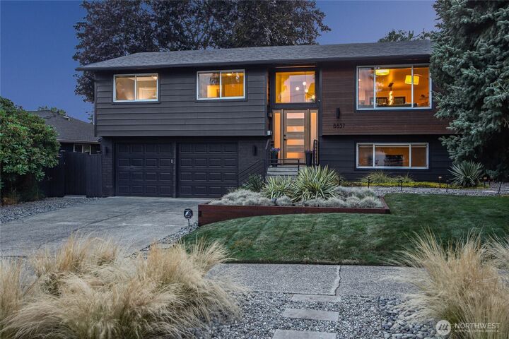 Property Photo: 8837 34th Avenue SW WA 98126