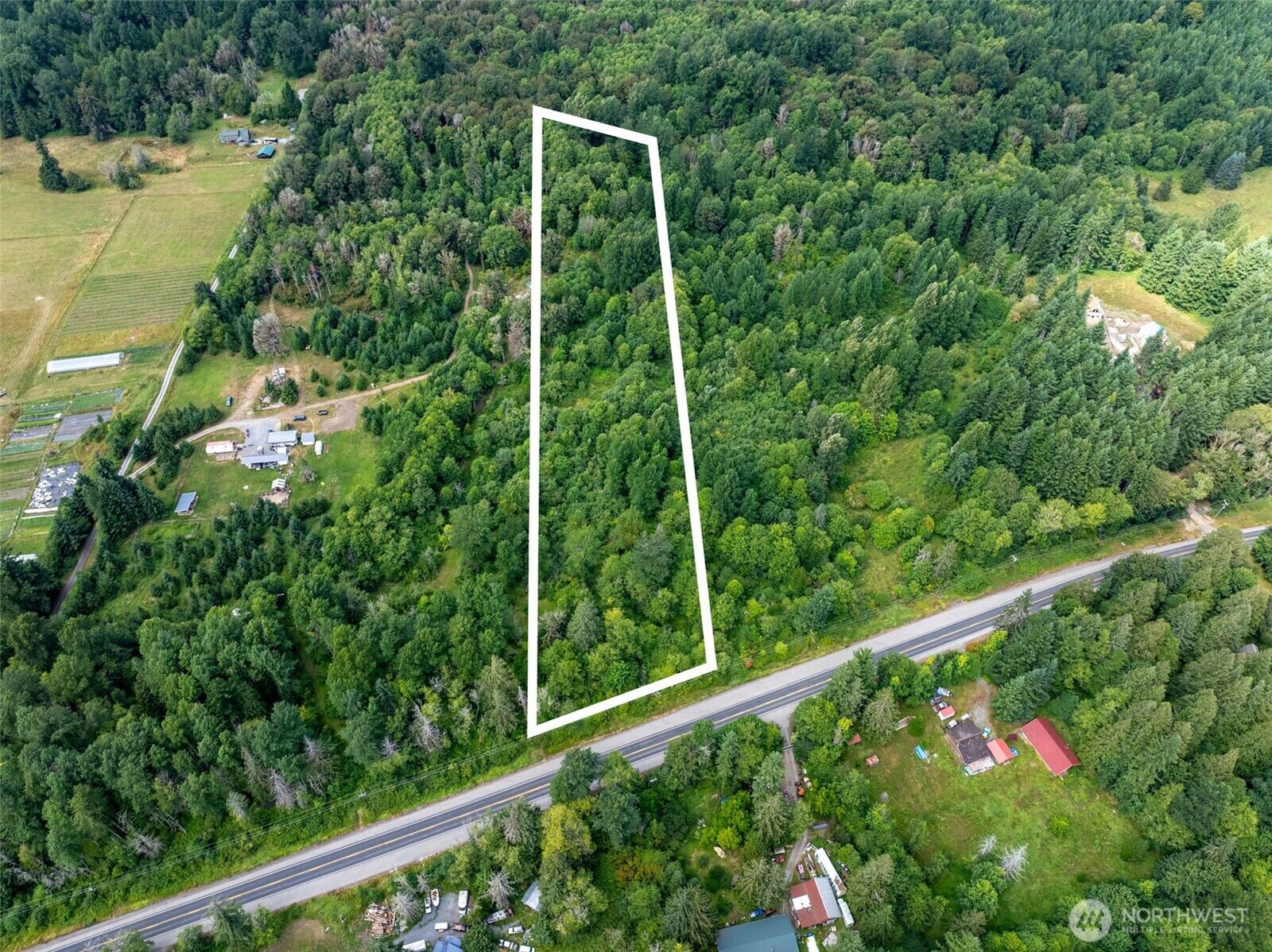 Property Photo:  28901  State Route 706  WA 98304 