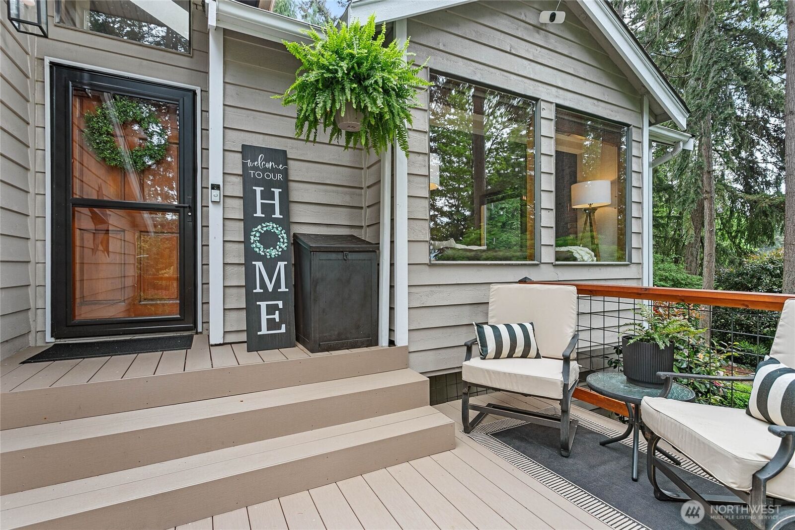 Property Photo:  2336  Northshore Road  WA 98226 