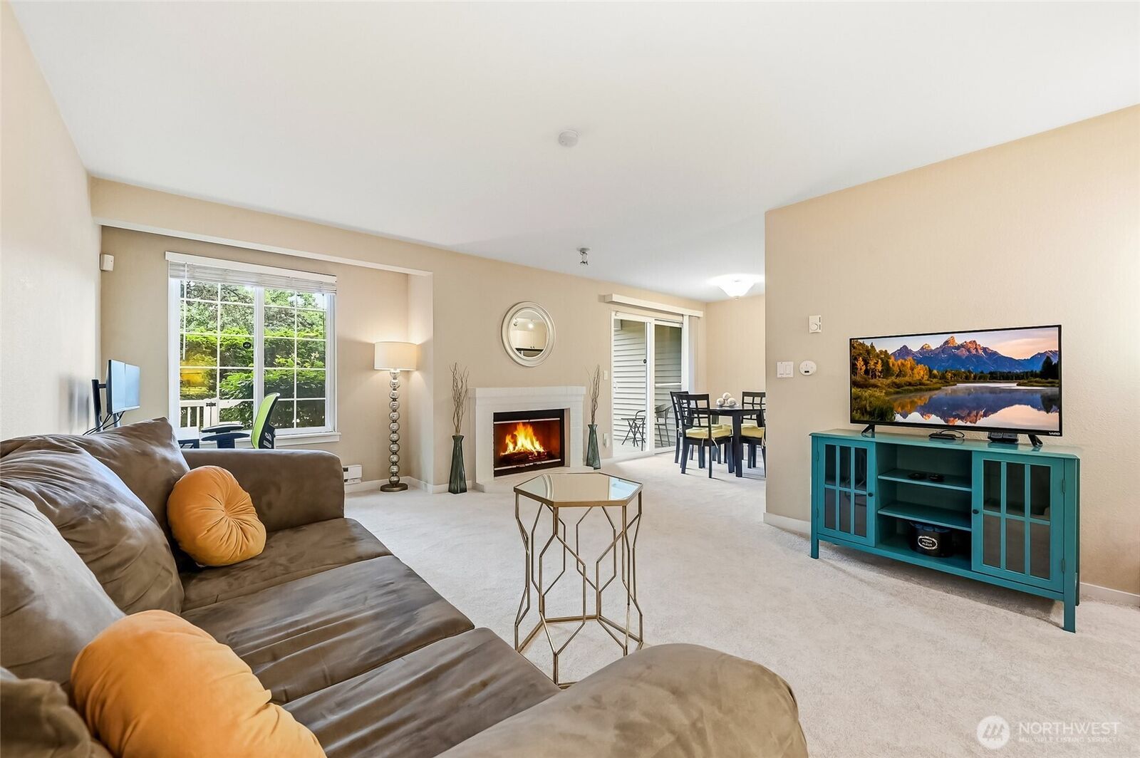 Property Photo: 26005 106th Place SE A102 WA 98030