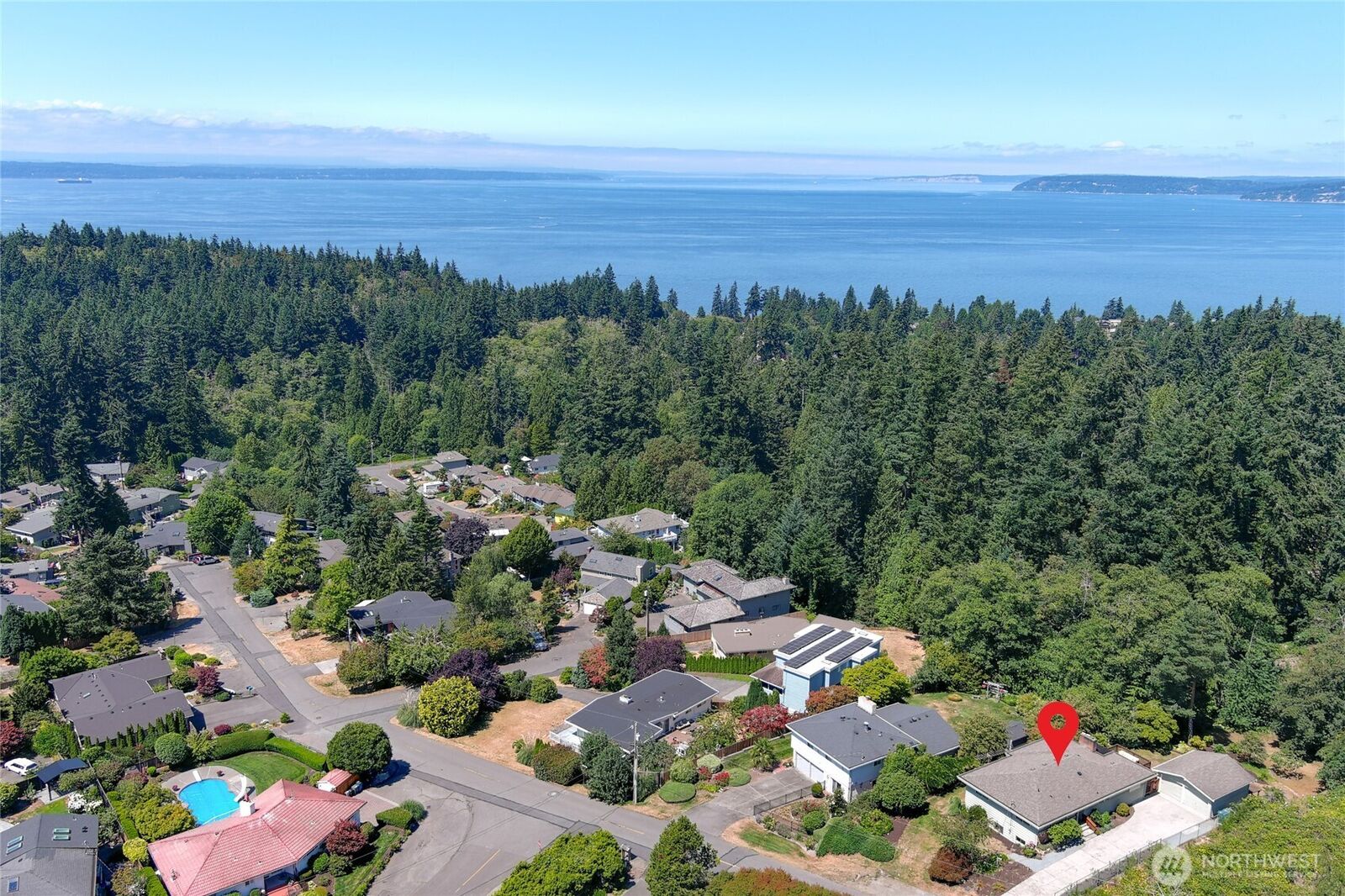 Property Photo:  7301  179th Street SW  WA 98026 