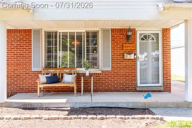 Property Photo:  11393 Cedar Lane  MI 48170 