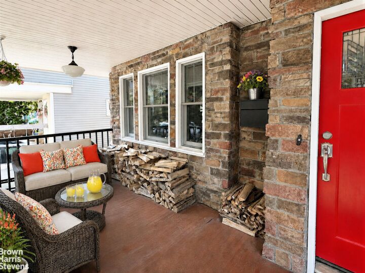 Property Photo: 652 Marlborough Road NY 11230