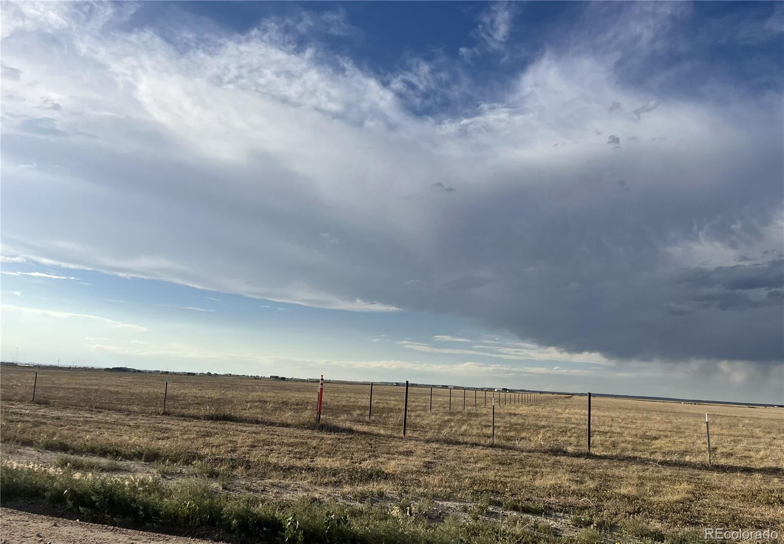 Property Photo:  Tbd County Road 96  CO 80650 