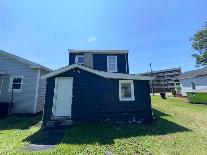 Property Photo:  3004 George Washington Hwy  VA 23704 