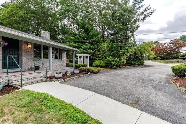 Property Photo:  1 Polly Drive  RI 02911 