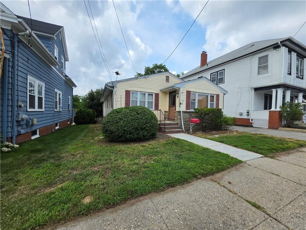 Property Photo:  338 Jastram Street  RI 02908 
