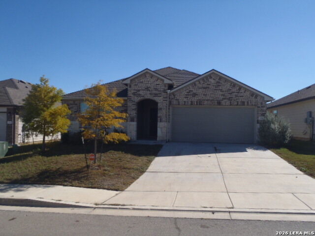 Property Photo: 804 Pronghorn Trl TX 78155
