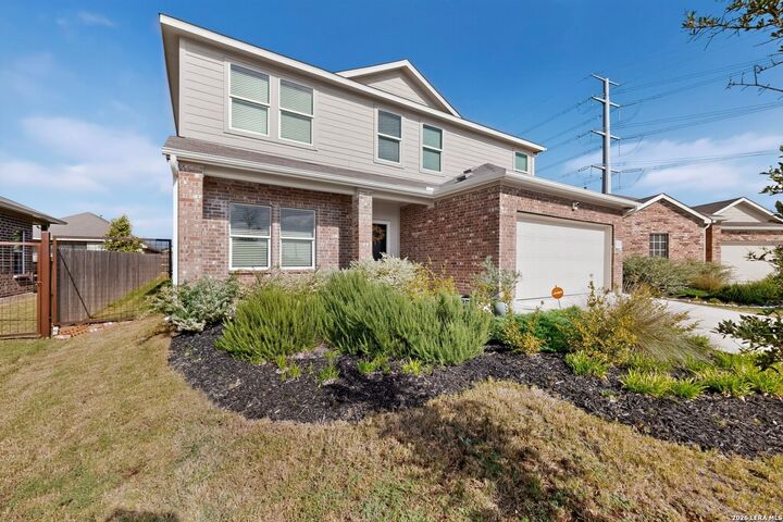 Property Photo:  32325 Ginger Cv  TX 78163 