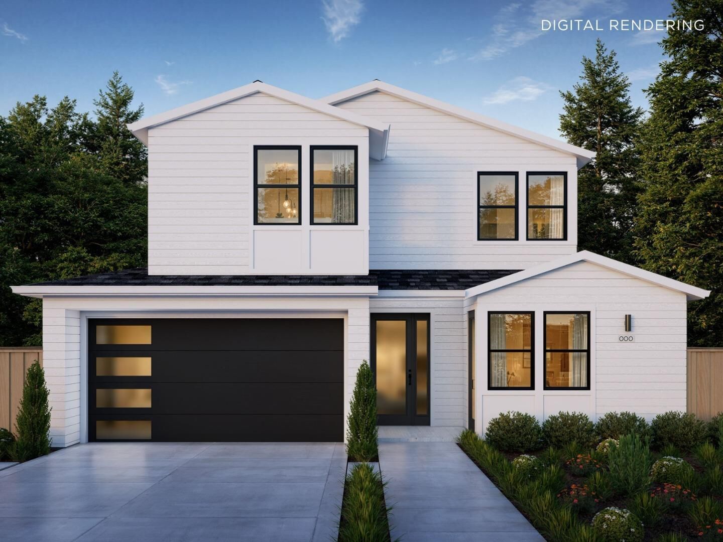 Property Photo: 1340 American Way CA 94025