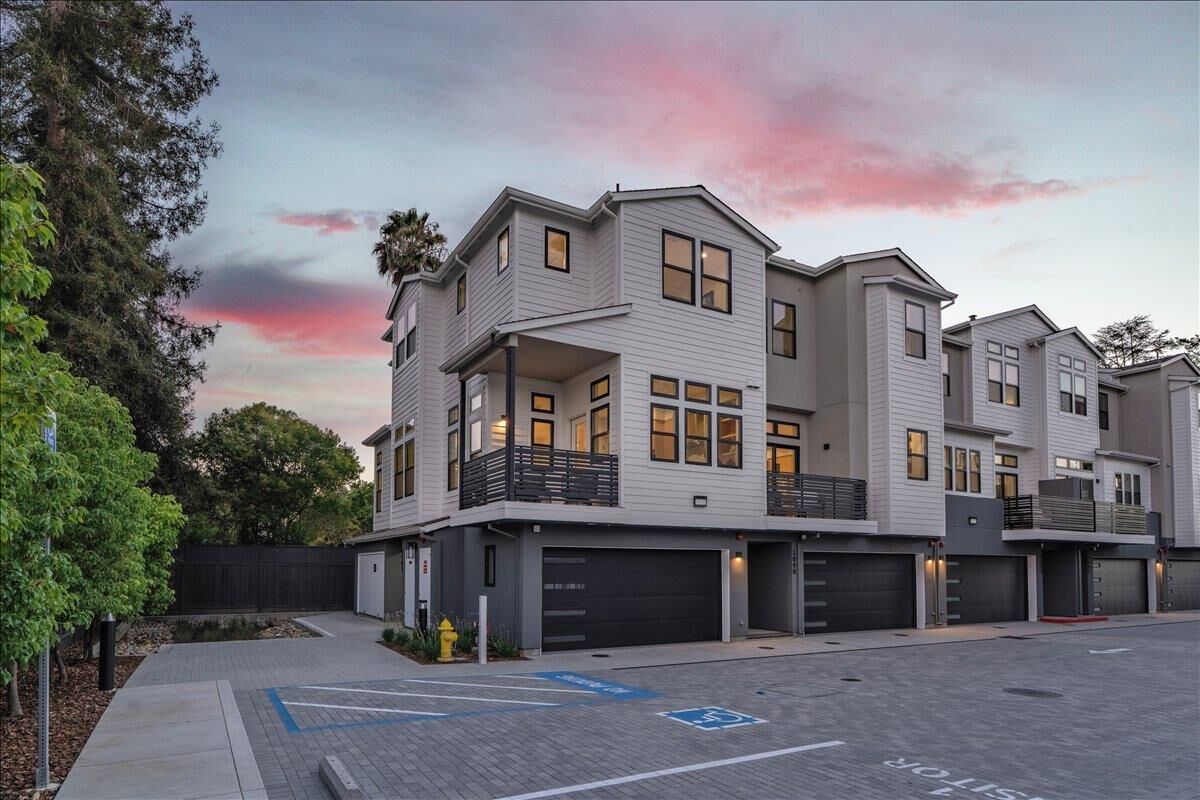 Property Photo:  1101 Tartan Lane 6  CA 95125 