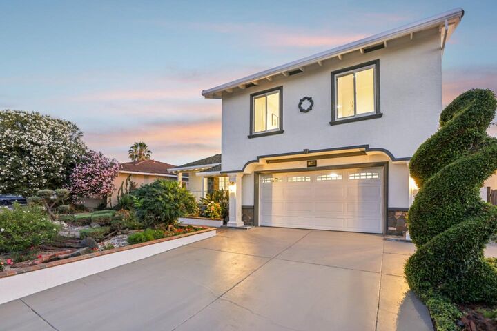 Property Photo: 1143 Summerwings Court CA 95132