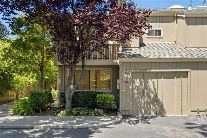 Property Photo: 392 North Whisman Road CA 94043