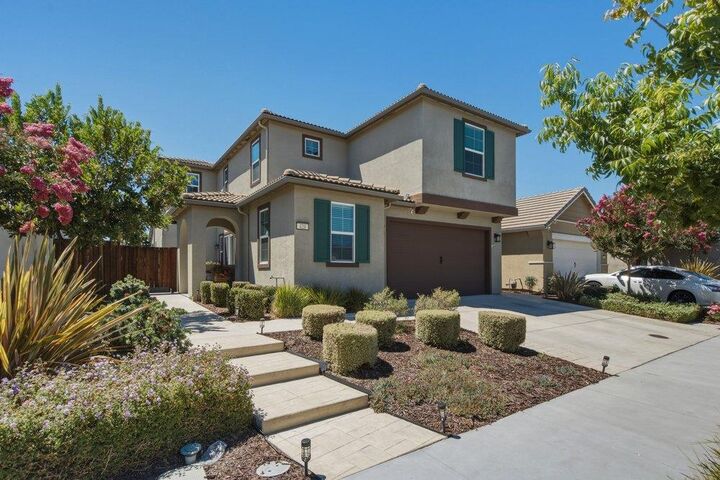 Property Photo:  420 Alicante Drive  CA 95023 