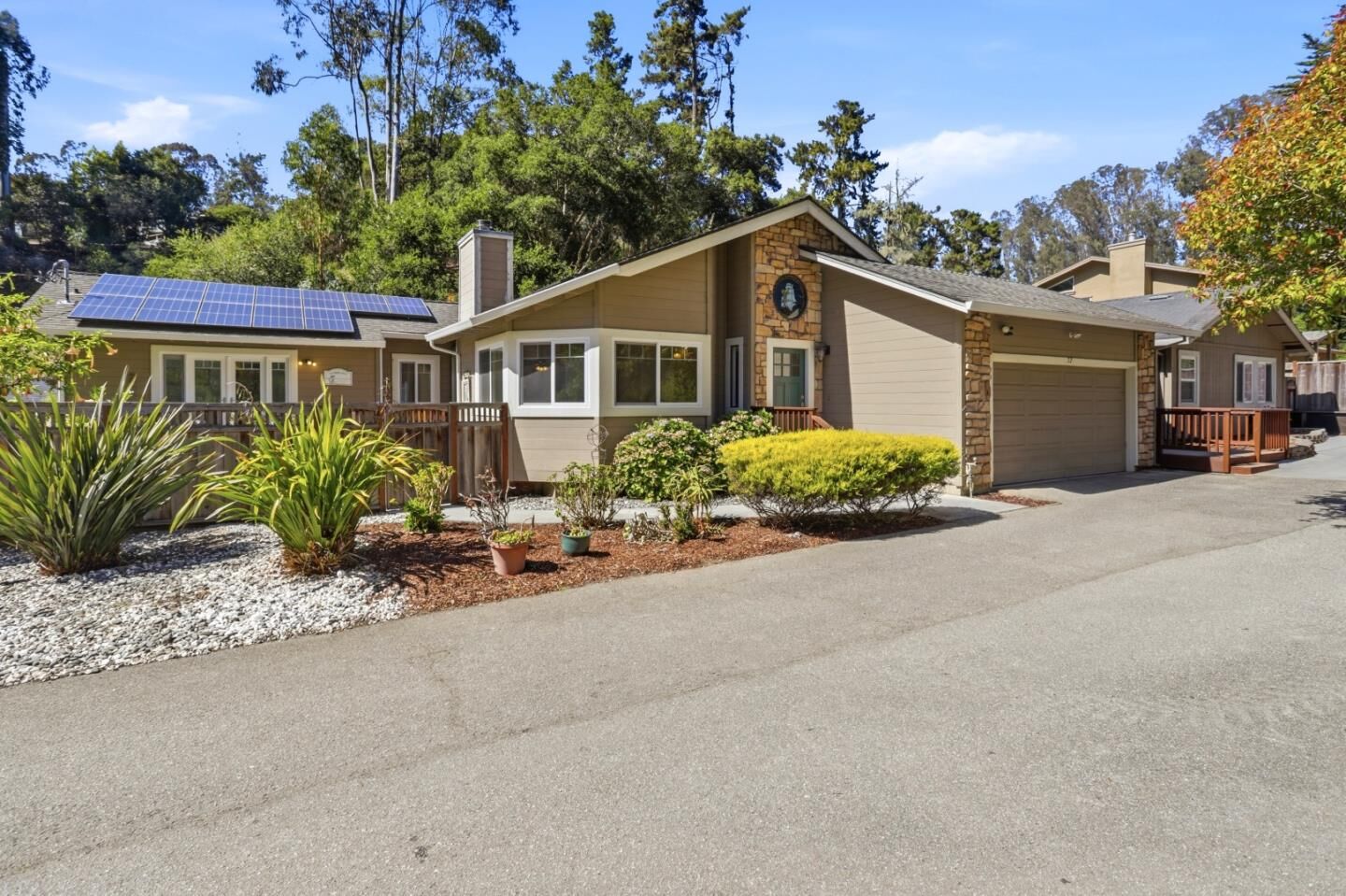 Property Photo:  72 Mar Monte Avenue  CA 95076 
