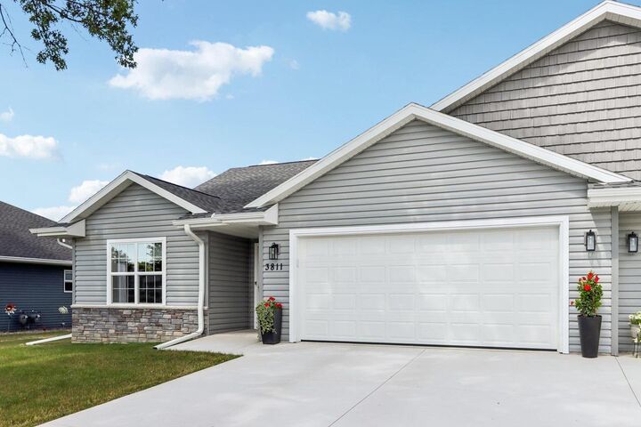 Property Photo:  3811 Avery Lane  WI 53546 