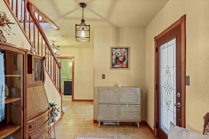 Property Photo:  105 S 4th Street  WI 53572 
