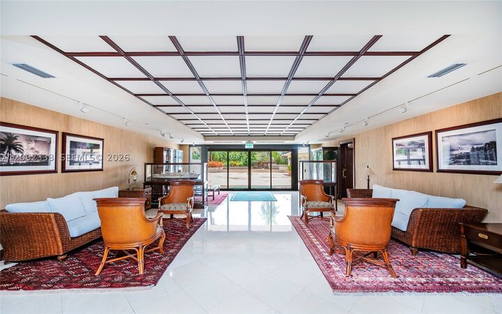Property Photo:  151 Crandon Blvd 524  FL 33149 