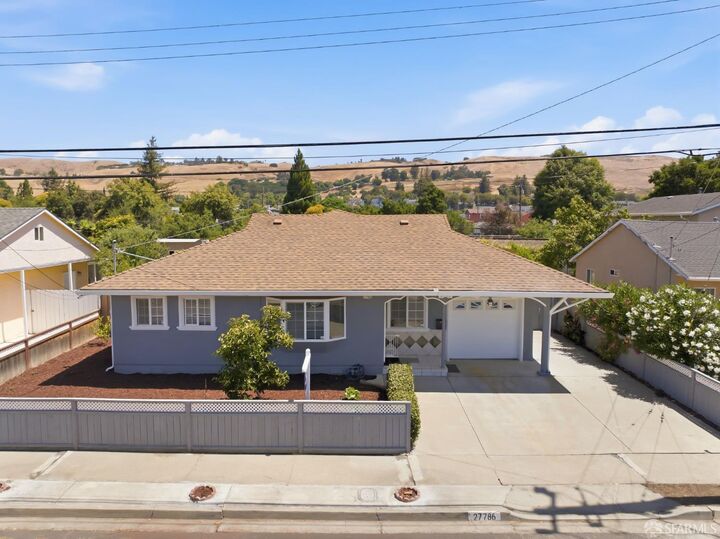 Property Photo: 27786 Ross Place CA 94544