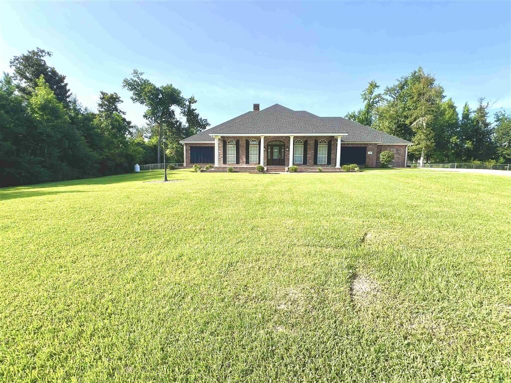 Property Photo: 1159 Campfire Road LA 70611