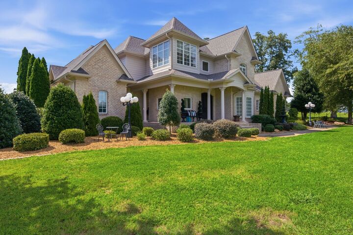Property Photo: 6341 Co Rd 1435 AL 35179