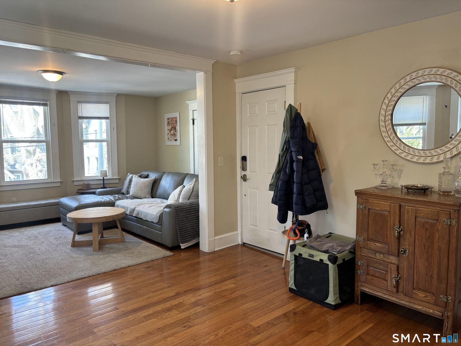 Property Photo: 59 Mechanic Street CT 06511