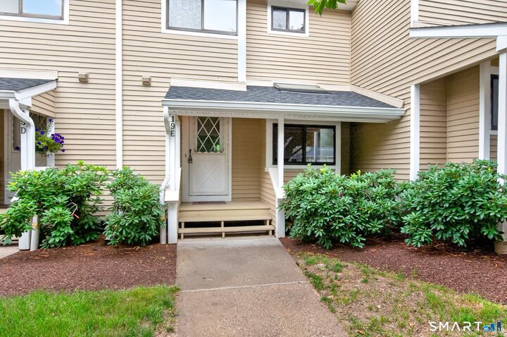 Property Photo: 19 Wiggins Farm Drive CT 06070