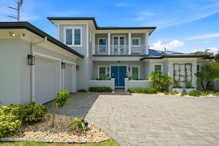 Property Photo: 201 3rd Avenue FL 32951