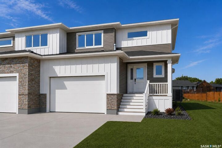 Property Photo:  224 Froese Crescent  SK S0K 4S0 