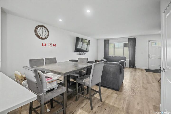 Property Photo: 106 Westfield Road SK S7V 0Z8