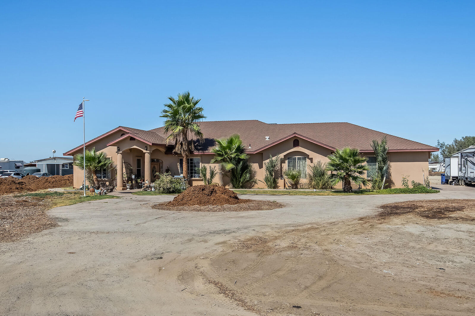 Property Photo:  15084 18 1/2  CA 93245 