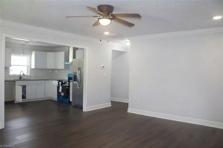 Property Photo:  1000 Pine Circle Drive  NC 27265 