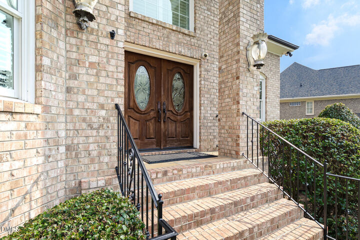 Property Photo: 81 Edgewood Drive NC 27713