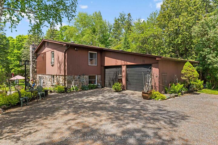 Property Photo:  204 Acton Road  ON L0C 1H0 